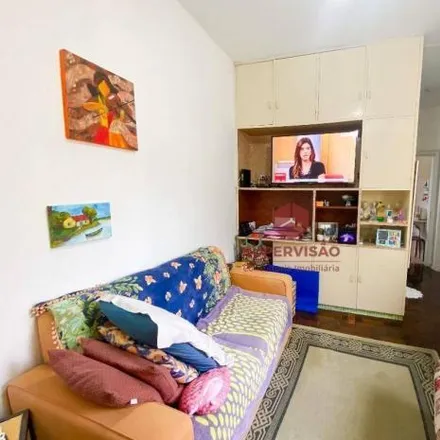 Buy this 2 bed apartment on Rua Rafael Bandeira 199 in Centro, Florianópolis - SC
