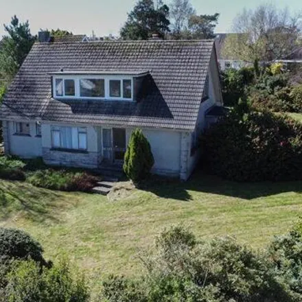 Buy this 4 bed house on Haddon way in Carlyon Bay, PL25 3QG
