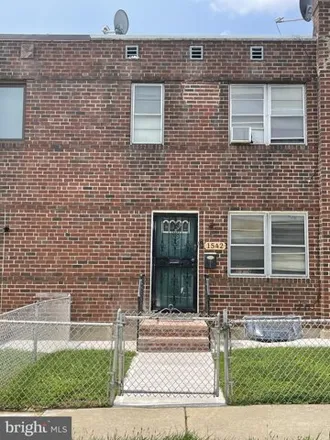 Buy this 3 bed house on North Jefferson Lane in Philadelphia, PA 19122