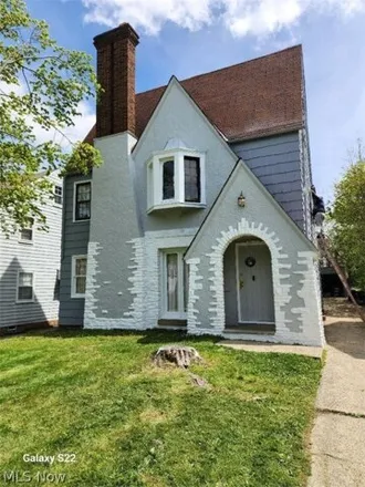 Rent this 2 bed house on 3563 Normandy Road in Shaker Heights, OH 44120