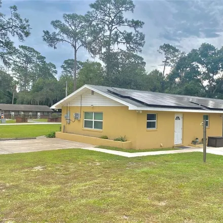 Image 4 - 21376 Shawnee Drive, Dunnellon, Marion County, FL 34431, USA - House for sale