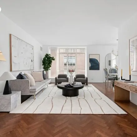 Buy this studio apartment on 24 West 55th Street in New York, NY 10019