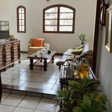 Buy this 3 bed house on Rua Oscar Machado in IPS, Campos dos Goytacazes - RJ