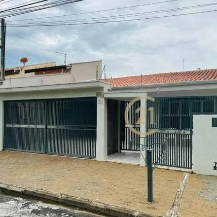Buy this 3 bed house on Rua Minas Gerais in Vila Maria Helena, Indaiatuba - SP