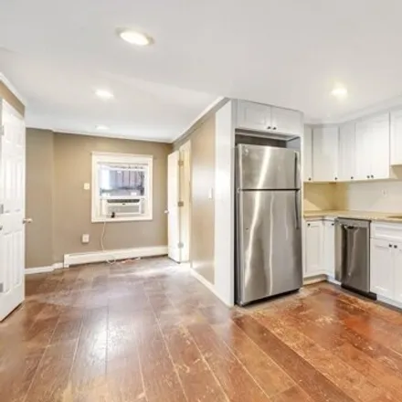 Rent this 2 bed condo on 48 Coles Street in Jersey City, NJ 07302