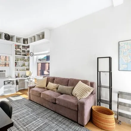 Buy this studio apartment on 615 West 113th Street in New York, NY 10025