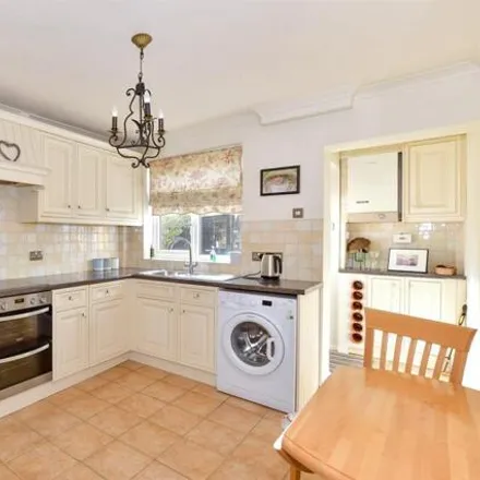 Buy this 3 bed duplex on 84 in 86 Swallow Road, Ditton