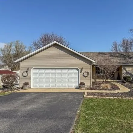 Buy this 3 bed house on 2068 Jadora Drive in Champaign County, OH 43078