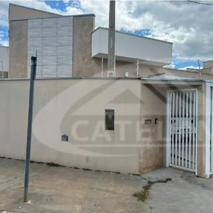 Buy this 3 bed house on Rua João Francisco Marques Filho in Residencial Campo Belo, Bady Bassitt - SP