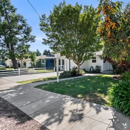Buy this 4 bed house on 1067 17th Avenue in Redwood City, CA 94025