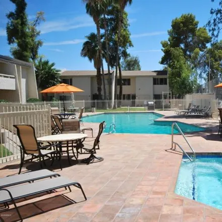 Image 7 - Circle K, 8001 East Thomas Road, Scottsdale, AZ 85251, USA - Apartment for rent