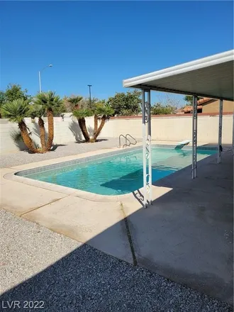 Buy this 3 bed house on 420 Anchor Street in Las Vegas, NV 89110
