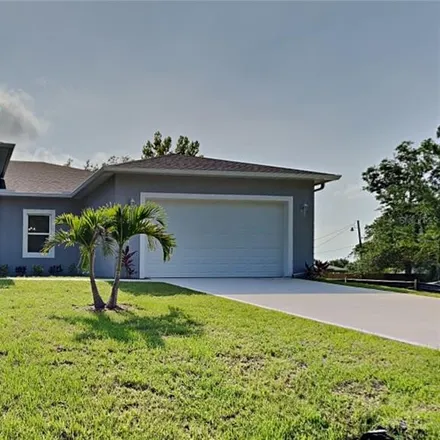 Buy this 3 bed house on 256 Wilmette Avenue Southwest in Palm Bay, FL 32908