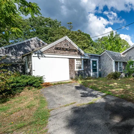 Buy this 3 bed house on 252 Union Street in Yarmouth, MA 02675