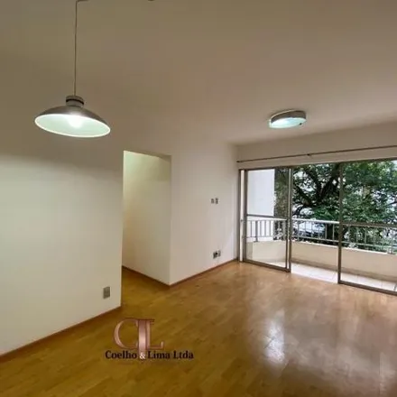 Rent this 2 bed apartment on Avenida Portugal 307 in Brooklin Novo, São Paulo - SP