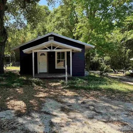 Buy this 2 bed house on 937 Perry Avenue in East Pensacola Heights, Pensacola