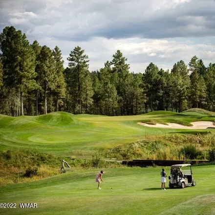 Image 5 - Torreon Golf Course, Sugar Pine Way, Show Low, AZ 85901, USA - House for sale