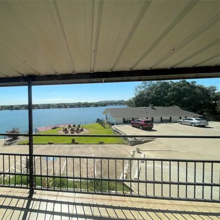 Rent this 2 bed condo on 121 West Doyle Street in Granbury, TX 76048