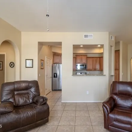 Buy this 1 bed apartment on 14575 W Mountain View Blvd Unit 12314 in Surprise, Arizona