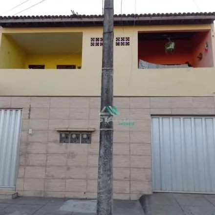 Rent this 2 bed house on Rua Oliveira Filho 1060 in Vicente Pinzón, Fortaleza - CE