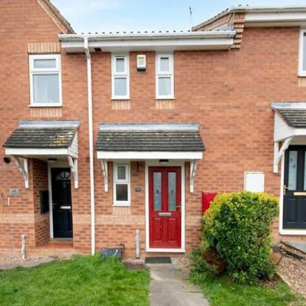 Buy this 1 bed townhouse on 20 Oxton Close in Ordsall, DN22 7WR
