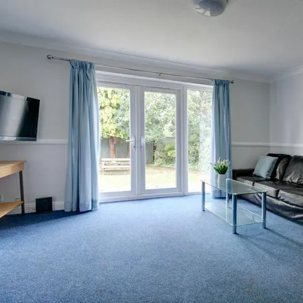 Image 1 - 51 Marle Hill Road, Cheltenham, GL50 4LN, United Kingdom - Townhouse for rent