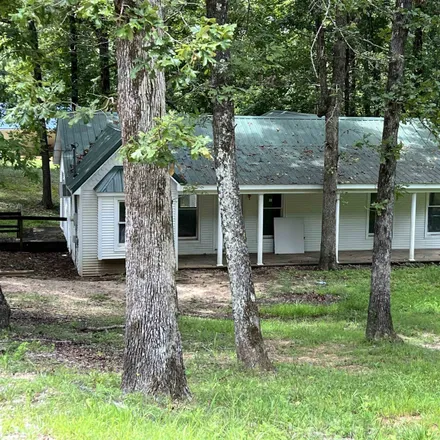 Buy this 3 bed house on 85 Charnell Street in Bethel Springs, McNairy County