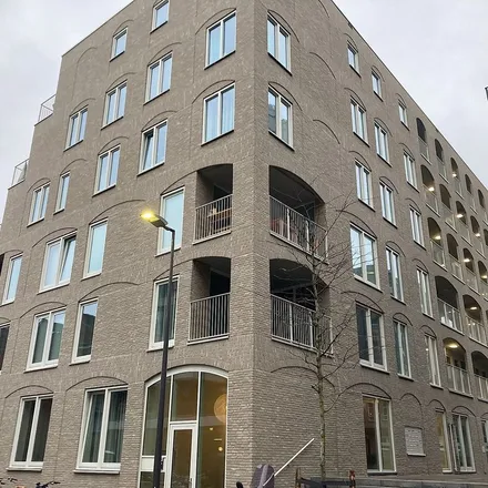 Image 7 - Ingenieur Kalffstraat 194, 5617 BH Eindhoven, Netherlands - Apartment for rent
