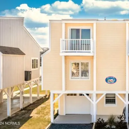 Buy this 3 bed house on 79 Newport Street in Ocean Isle Beach, Brunswick County