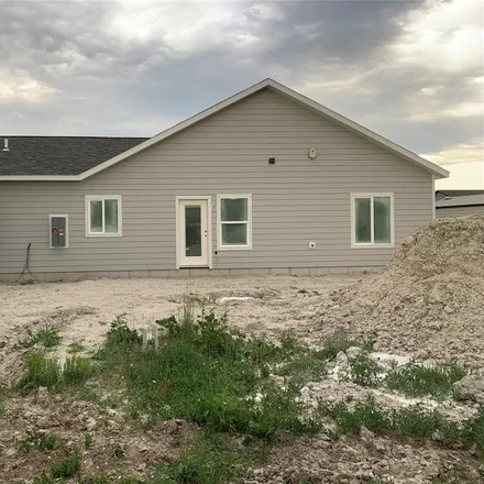 Buy this 3 bed house on 708 South Oak Street in Townsend, MT 59644