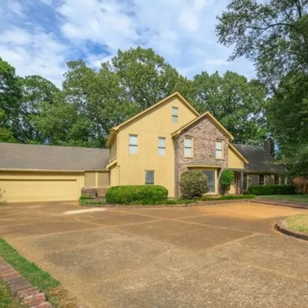 Image 2 - 5726 Herald Square, Memphis, TN 38120, USA - House for sale