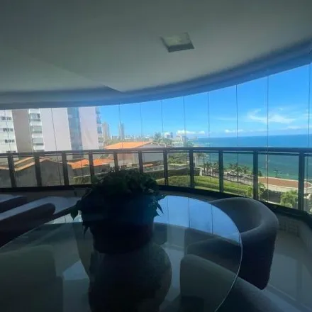 Buy this 5 bed apartment on Horizon View Houses in Rua José Pancetti, Barra