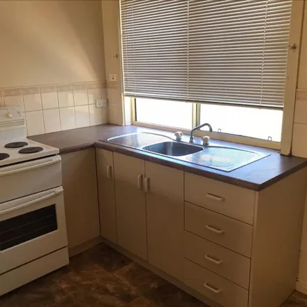 Rent this 3 bed apartment on Coolibah Drive in Roxby Downs SA 5725, Australia