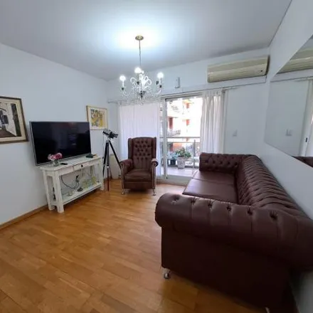 Rent this 2 bed apartment on Juana Manso 1141 in Puerto Madero, 1107 Buenos Aires