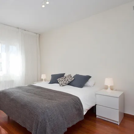 Rent this 1 bed apartment on Carrer de Juan de Garay in 69, 08027 Barcelona