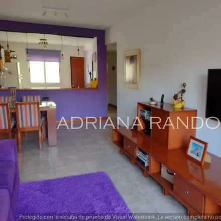 Buy this 2 bed apartment on Condarco 2199 in Villa General Mitre, C1416 EXL Buenos Aires