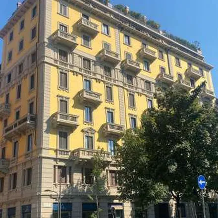 Image 9 - Via Gerolamo Tiraboschi 8, 20135 Milan MI, Italy - Apartment for rent