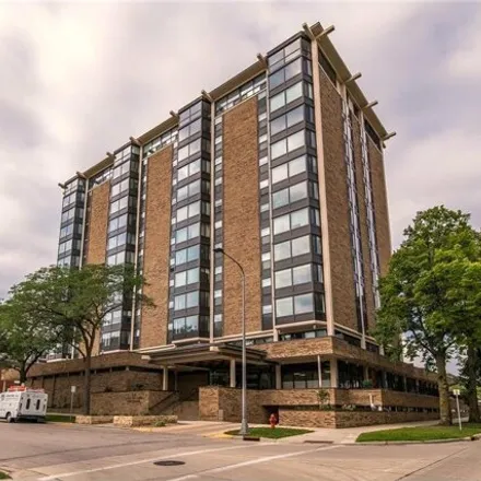Buy this 2 bed condo on Rochester Towers in 207 5th Avenue Southwest, Rochester