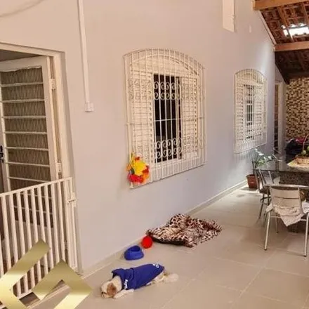 Buy this 4 bed house on Rua Canopus in Jardim Satélite, São José dos Campos - SP
