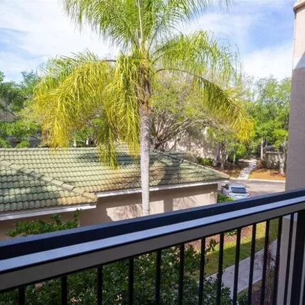 Rent this 1 bed condo on 5180 Northridge Rd Unit 202 in Sarasota, Florida