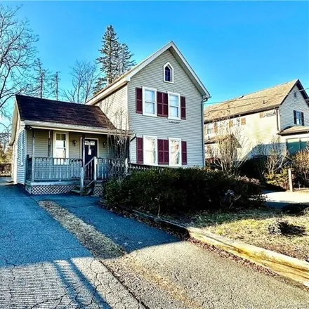 Buy this 3 bed house on 209 New Ball Street in Tristates, City of Port Jervis