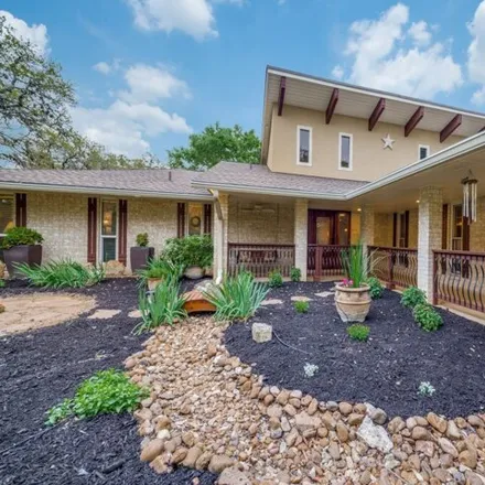 Buy this 4 bed house on Parklane Drive in Garden Ridge, Comal County