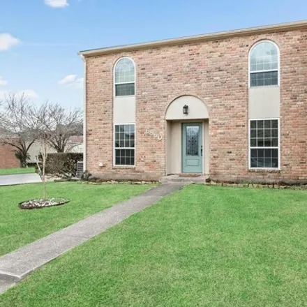 Buy this 3 bed house on 6872 Marshall Place Drive in Beaumont, TX 77706