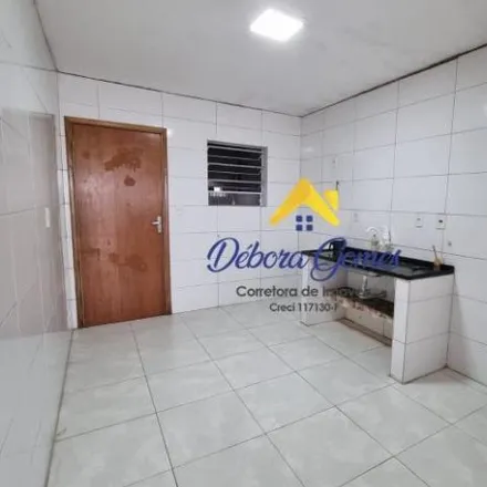 Buy this 5 bed house on Rua Guarany in Parque Bitaru, São Vicente - SP