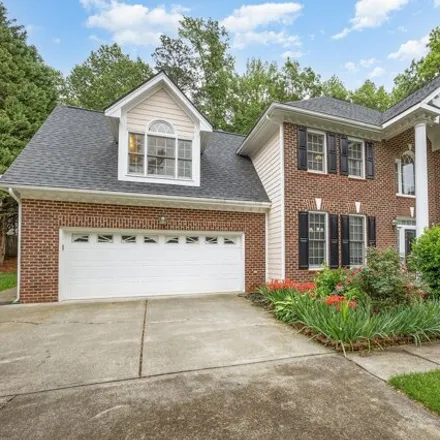 Image 3 - Floral Ridge Court, Raleigh, NC 27613, USA - House for sale