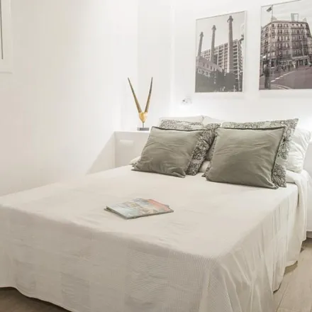 Image 1 - La Wash, Carrer del Portal Nou, 7, 08001 Barcelona, Spain - Apartment for rent