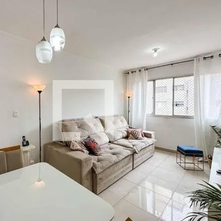 Rent this 2 bed apartment on Avenida João Pessoa in Lauzane Paulista, São Paulo - SP