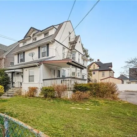 Buy this 7 bed house on 251 South 2nd Avenue in Parkside, City of Mount Vernon