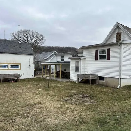 Image 6 - 567 South James Street, City of Richland Center, WI 53581, USA - House for sale