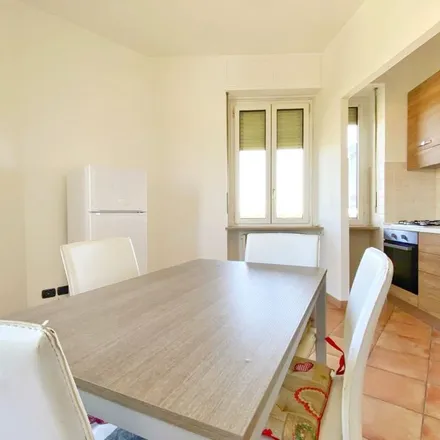 Image 7 - Via Giuseppe Luigi Lagrange 35d, 10123 Turin TO, Italy - Apartment for rent